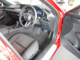 MAZDA3ファストバック  2.0 20S ツーリング