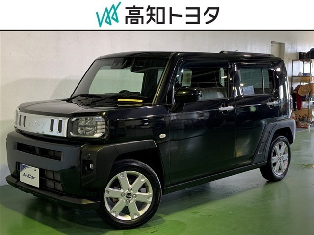 タフト G 