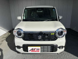 ハスラー ハイブリッド(HYBRID) G 4WD 届出済未使用車 BSM レーンアシスト