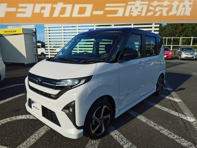ムーヴ RS 