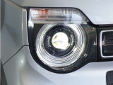 ◆LEDヘッドライト◆ LEDライトは、明るく視認性が良く、省エネで環境にもやさしいヘッドライトです!