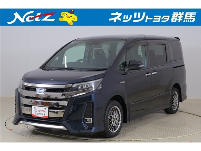 ノア 1.8 ハイブリッド Si W×B 
