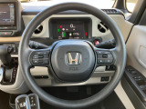 ☆HONDA SENSING☆★衝突軽減ブレーキ・誤発進抑制機能・路外逸脱抑制機能など安心安全快適に運転できる装備を搭載しております★