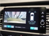◆バックカメラ◆リバースにするだけで映ります、後方の安全確認や、狭い駐車場での車庫入れ、雨の日や夜間など視界の悪い時に便利です!安全にバックする為には欠かせない装備です。