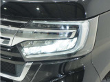 ◆LEDヘッドライト◆LEDライトは、明るく視認性が良く、省エネで環境にもやさしいヘッドライトです!