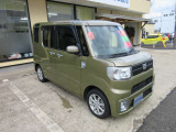 ウェイク L SAIII 4WD 