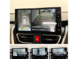 クルマの状態と評価点数を開示し、図解で表示いたしております。車両状態検査書はこちらの車両ページで閲覧できます。(※一部評価書が未設置の車両がある場合がございます)