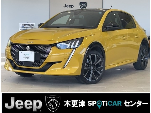 208 GT 