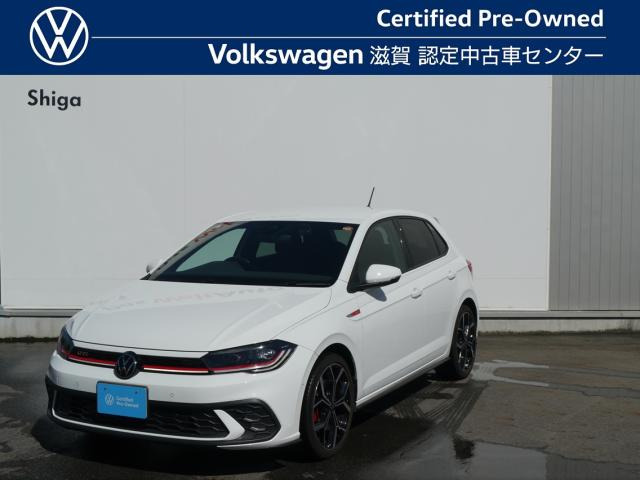 ポロ GTI 