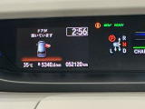 商品化時点での実際の走行距離です