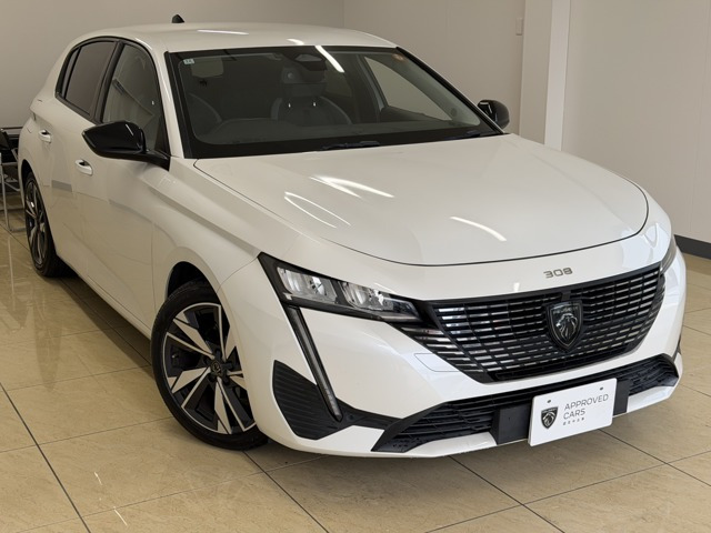 308 アリュール 
