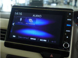 ◆Bluetooth Audio対応◆各種オーディオソースで退屈のないドライブをお楽しみください♪