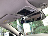 Hondaセンシング搭載!ミリ波レーダーと単眼カメラで、クルマの前方の状況を認識。ブレーキやステアリングの制御技術と協調し、安心・快適な運転や事故回避を支援する先進のシステムです!