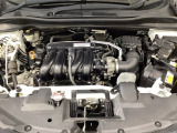 ホンダスタッフがしっかり整備して保証付きにてお渡し致します。エンジンルーム&室内ルームともにクリーニング済みで清潔です。快適なドライブをお楽しみください。