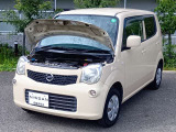 ◎ご購入いただきましたお車は弊社整備工場にて納車前点検整備として法定12ヶ月点検(車検整備付き販売車は車検整備)を実施。エンジンオイル・エレメント交換を行い※、ご納車いたします(※除く電気自動車)。
