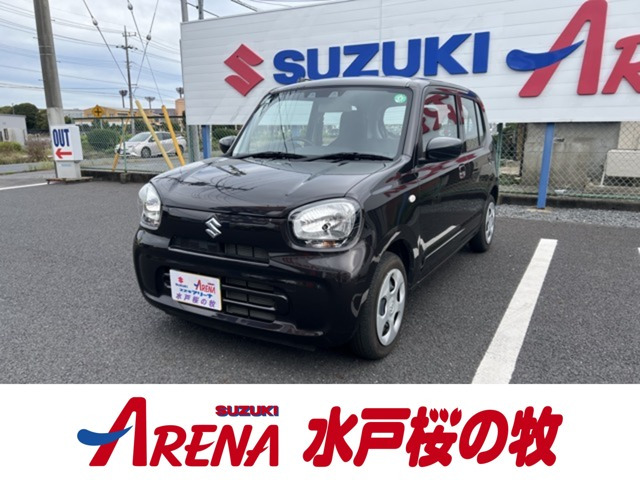 アルト L