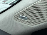 BOSEサウンドスピーカーが搭載されています!