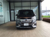 ステップワゴン 1.5 スパーダ ホンダ センシング 