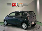 納車後の点検、車検などアフターサービスもお任せください!