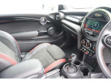 ※車両詳細はMINI NEXT.Niigata TEL:025-280-1557へどうぞお気軽にお問い合わせ下さい!!