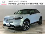ホンダカーズ東京中央U-Select西新井へようこそ。当社下取りのお墨付き車両。人気車両で充実装備の一台。おススメです。どうぞご覧くださいませ。