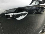 キーをポケットに入れたままでもドアのロック&アンロックができ、雨の日や、荷物の多い日に大活躍!