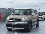 クロスビー 1.0 ハイブリッド(HYBRID) MZ 4WD 