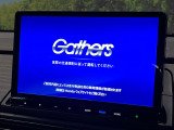 【純正ナビ】人気の純正ナビを装備しております。ナビの使いやすさはもちろん、オーディオ機能も充実!キャンプや旅行はもちろん、通勤や買い物など普段のドライブも楽しくなるはず♪