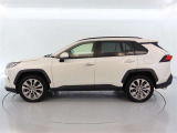 RAV4  2.0 G Zパッケージ 4WD