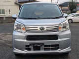 ムーヴ X SAIII 