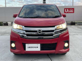 デイズ ハイウェイスターX 4WD 