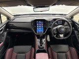 レヴォーグ 1.8 STI スポーツ EX 4WD 4WD 本革シート