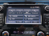 コネクトナビ:CD・DVD Bluetooth再生機能付なので、好きな音楽を聴きながら楽しいドライブガ可能です♪またフルセグTVチュ-ナ-内蔵ですので高画質にてTVの視聴も可能です!