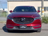 CX-5 2.2 XD エクスクルーシブ モード 