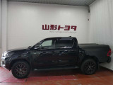 ハイラックス  2.4 Z GRスポーツ ディーゼルターボ 4WD