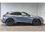 クラウンスポーツ 2.5 Z E-Four 4WD