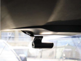 純正ならではの車両との一体感も魅力です。