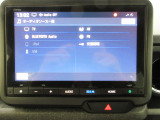 N-BOXカスタム  