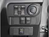 ボタンでエンジン始動が可能なプッシュスタートを搭載!もしもの時のイモビライザーも同時に装備されております!