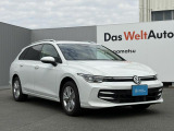 アフターサービスは全国のVolkswagen正規ディーラーで対応。遠方のお客様も安心してご購入いただけるよう、丁寧にサポートいたします。