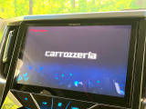 【ナビゲーション】使いやすいナビで目的地までしっかり案内してくれます。各種オーディオ再生機能も充実しており、お車の運転がさらに楽しくなります!!