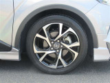 C-HR ハイブリッド 1.8 G 