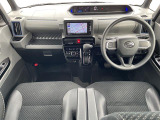 タントカスタム X 4WD 修復歴無し