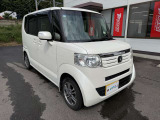 平成25年式ホンダ N-BOX入庫しました!