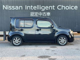 ノート 1.5 15X FOUR 4WD 