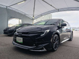カローラツーリング 1.8 ハイブリッド W×B 