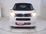 ムーヴ L 4WD 