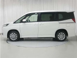 ノア 1.8 ハイブリッド G E-Four 4WD