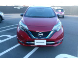 ノート 1.2 e-POWER メダリスト ブラックアロー 