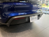 ご納車後は最寄りのポルシェセンターにてメンテナンス、保証をお受けいただけます。